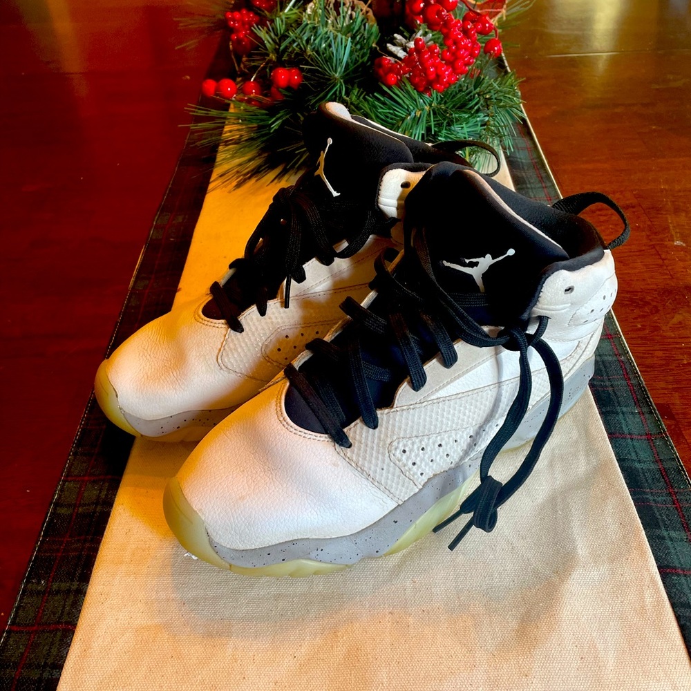 Jordan Mens Air Lift Off AR4430-01